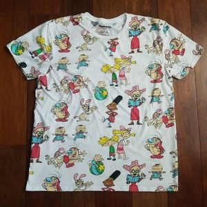 Nickelodeon | Ren & Stimpy T-Shirt